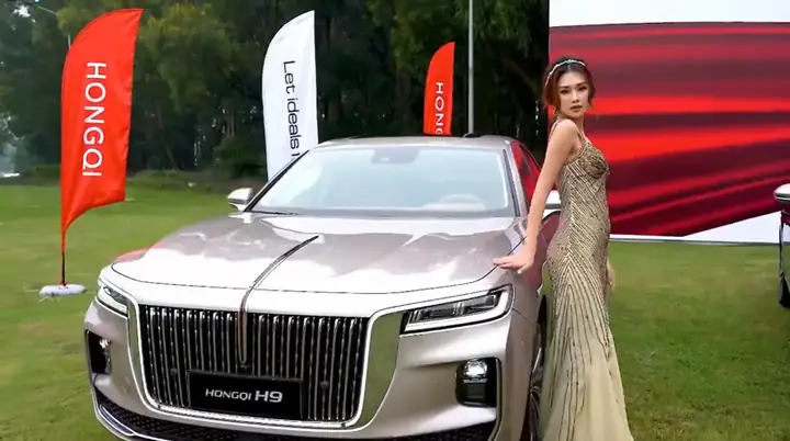 Xe Trung Quốc Nhập Khẩu Tăng Đột Biến, Nỗi Lo Cho Ô Tô Lắp Ráp Nội Địa - Ảnh 1.