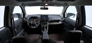 Top 7 Mẫu Xe Toyota 7 Chỗ 2023 Và Bảng Giá Mới Nhất