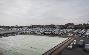 Vì Sao Xe Ô Tô Cũ Tại Nhật Bản Lại Được Giá? - Ảnh 4.