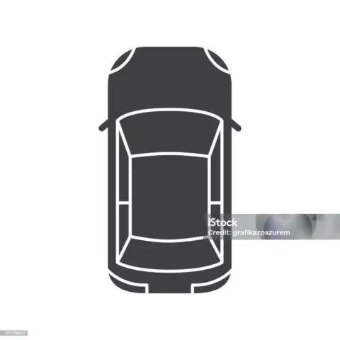 Xe Ô Tô Nhìn Từ Trên Xuống: Khám Phá Góc Nhìn Độc Đáo