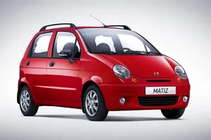 Xe Ô Tô Nhỏ Cũ Giá Rẻ: Top 5 Lựa Chọn Đáng Cân Nhắc Và Kinh Nghiệm Mua Xe An Toàn