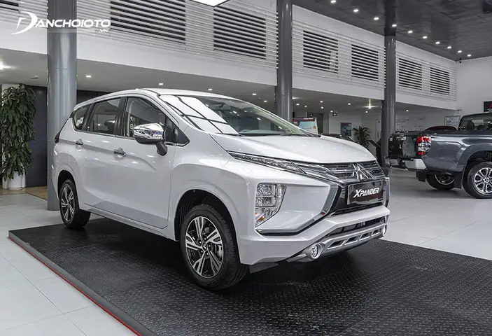 Mitsubishi Xpander