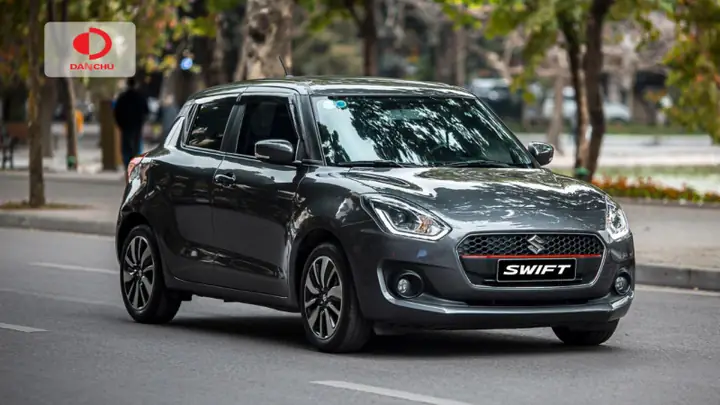 Tối Ưu Hóa Tiết Kiệm Nhiên Liệu Và Vận Hành