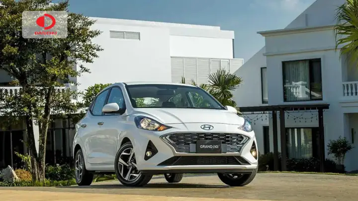 Các Mẫu Xe Đô Thị Cỡ Nhỏ Đang Được Ưa Chuộng