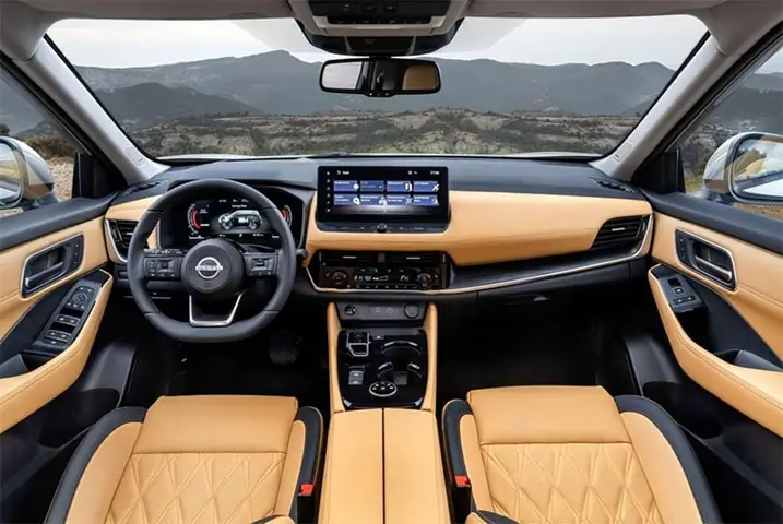 Kiểm Tra Nội Thất Và Động Cơ