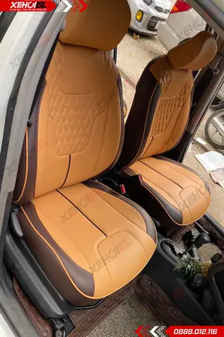 Xe Ô Tô Nissan Sunny