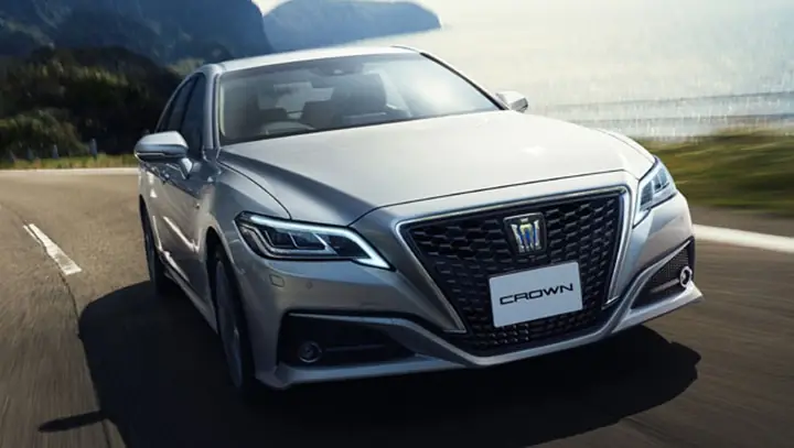 Xe Ô Tô Nội Địa Nhật Giá Rẻ: Lựa Chọn Thông Minh Cho Người Việt