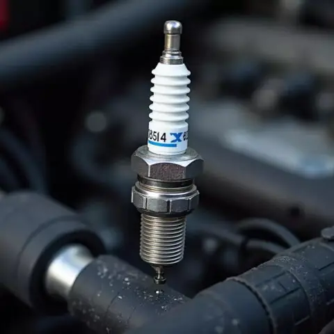 Hệ Thống Đánh Lửa Kém Hiệu Quả