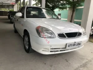 Lịch Sử Và Bối Cảnh Ra Đời Của Xe Ô Tô Nubira 2