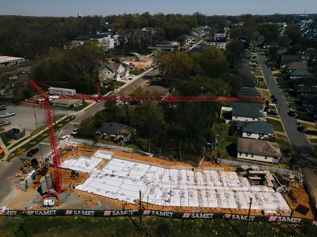 Bỏ Quy Định Về Chỗ Đỗ Xe Tối Thiểu, Hồi Sinh Các Thành Phố