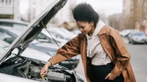 Nháº­n Xe Má»i