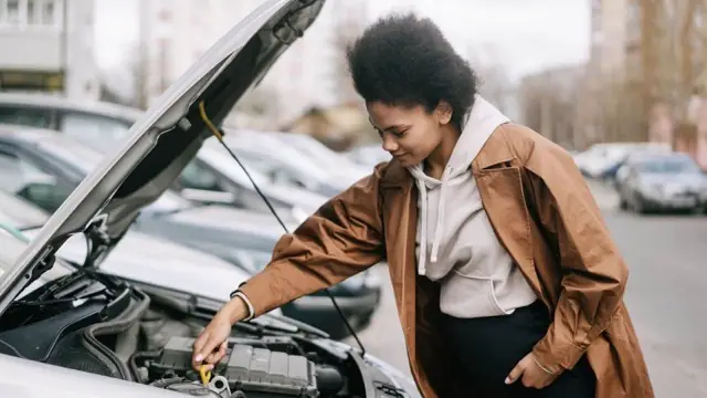 Nháº­n Xe Má»i