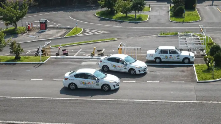 Trường Dạy Lái Xe Kobe Driving School – Hyogo