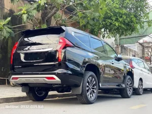 Giá Xe Mitsubishi Pajero Sport Hiện Tại Bao Nhiêu?