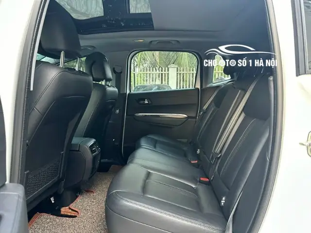 Ý Do Nên Chọn Ô Tô Cũ Peugeot 3008 Tại Chợ Ô Tô Số 1 Hà Nội