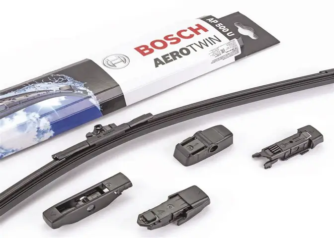 Gạt Mưa Bosch Aerotwin Plus
