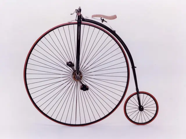 Quá Trình Phát Triển Của Thương Hiệu Peugeot