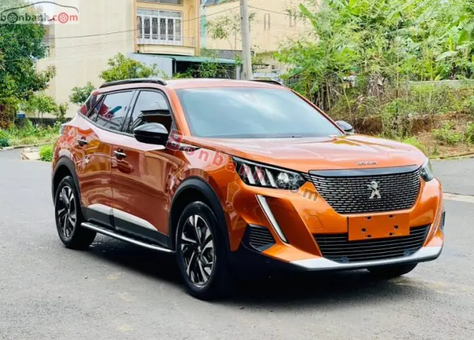 Tổng Quan Thị Trường Xe Ô Tô Peugeot Cũ Tại Việt Nam