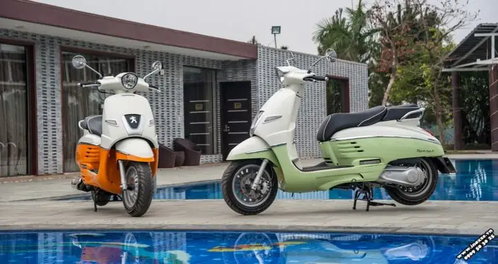 Lịch Sử Hào Hùng Và Di Sản Độc Đáo Của Peugeot