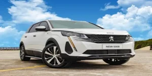 Đánh Giá Chi Tiết Xe Peugeot 5008: Suv 7 Chỗ Pháp Có Gì Nổi Bật?