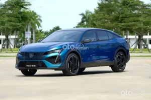 Xe Ô Tô Pháp Peugeot: Biểu Tượng Dẫn Đầu Thị Trường & Sức Hút Khó Cưỡng