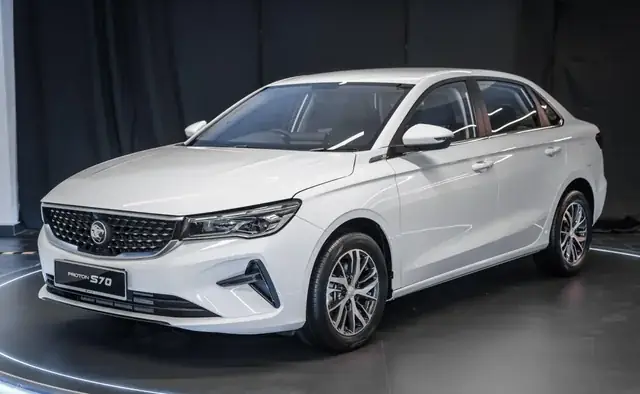 Xe Ô Tô Proton Cũ: Toàn Cảnh Về Giá Trị, Ưu Nhược Điểm Và Kinh Nghiệm Mua Bán