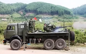 Xe Ô Tô Quân Đội: Tổng Quan, Đặc Điểm Và Ứng Dụng Trong Thực Tiễn