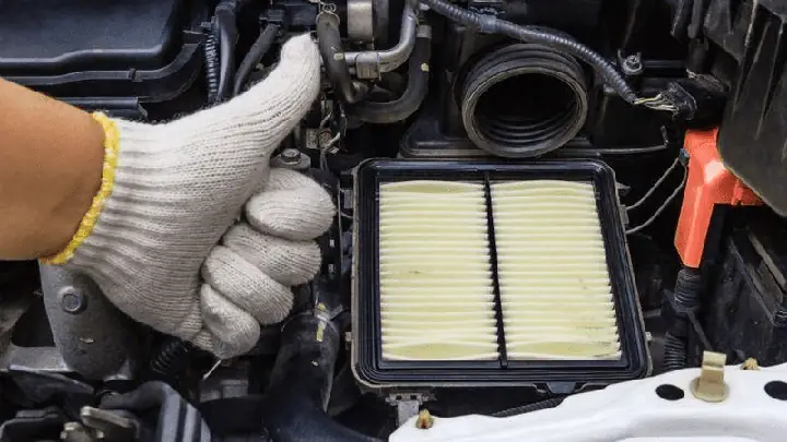 Xử Lý Khói Màu Đen