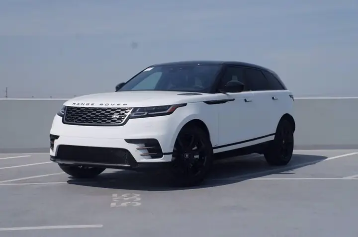 Range Rover Velar 5 Chỗ