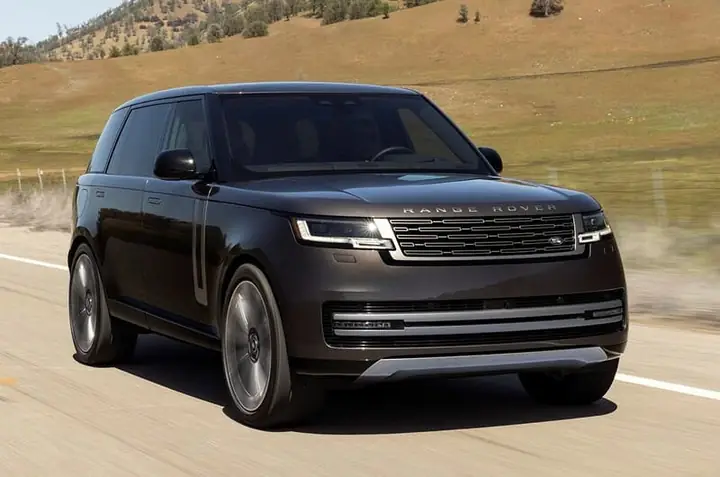 Tổng Quan Về Thương Hiệu Land Rover Và Range Rover