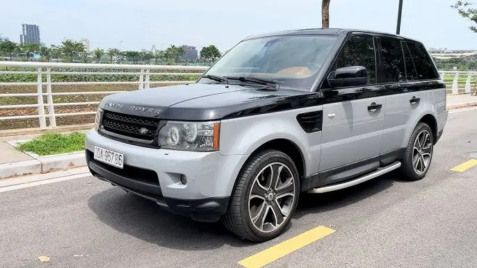 Kinh Nghiệm Mua Xe Ô Tô Range Rover Cũ Chất Lượng Và Giá Tốt