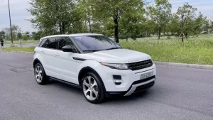 Range Rover (thế Hệ Thứ 4 – L405, 2012-2021) Và Range Rover Sport (thế Hệ Thứ Hai – L494, 2013-nay)