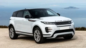 Xe Land Rover Của Nước Nào?