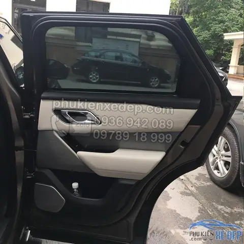 Thông Số Kỹ Thuật: