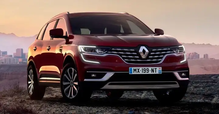 Gạt Mưa Xe Renault Koleos: Kích Thước, Tiêu Chuẩn & Khi Nào Nên Thay?