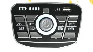 Đôi Nét Về Xe Ô Tô Điện Trẻ Em Rolls Royce Lt928