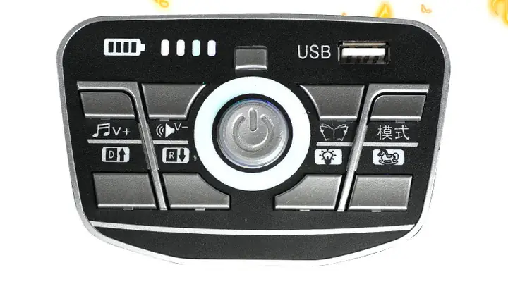 Đôi Nét Về Xe Ô Tô Điện Trẻ Em Rolls Royce Lt928