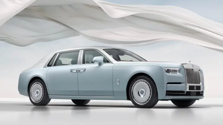 Xe Ô Tô Rolls Royce Cũ: Kinh Nghiệm Chọn Mua Toàn Diện
