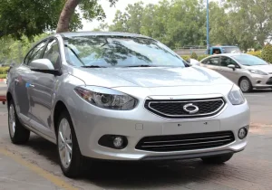 Hệ Thống An Toàn Và Tiện Nghi Cao Cấp