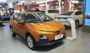 Xe Ô Tô Sản Xuất Trong Nước