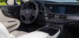 Xe Ô Tô Sang Trọng Nhất Thế Giới