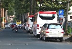 Xe Ô Tô Shacman 18620kg: Đánh Giá Chi Tiết Xe Tải Shacman Trọng Tải 18.6 Tấn