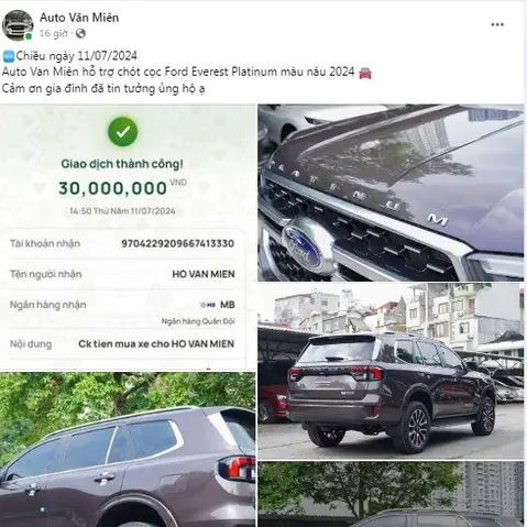 Xe Ô Tô Siêu Rẻ