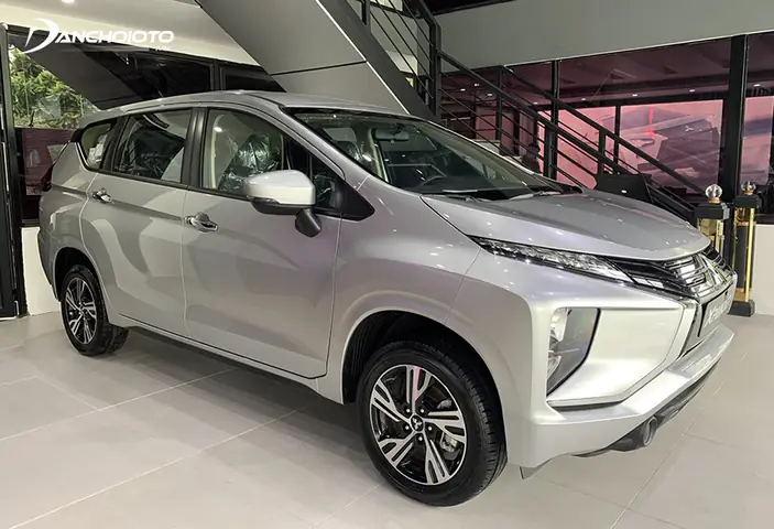 Mitsubishi Xpander