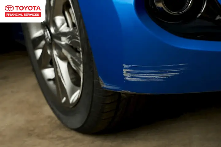 Bước 1: Đánh Giá Tình Trạng Xe