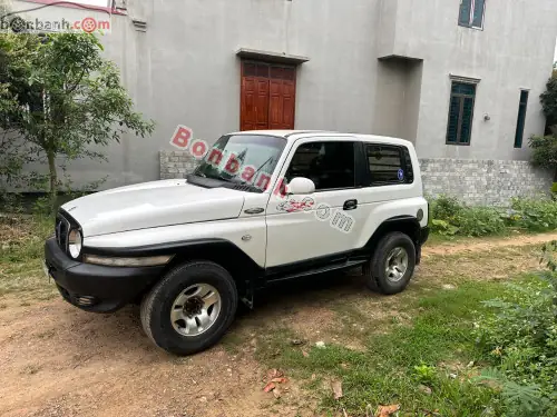 Xe Ssangyong Korando Cũ Có Tốt Không? Kinh Nghiệm Mua Bán 2025