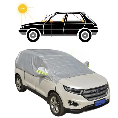 Xe Ô Tô Suv 5 Chỗ