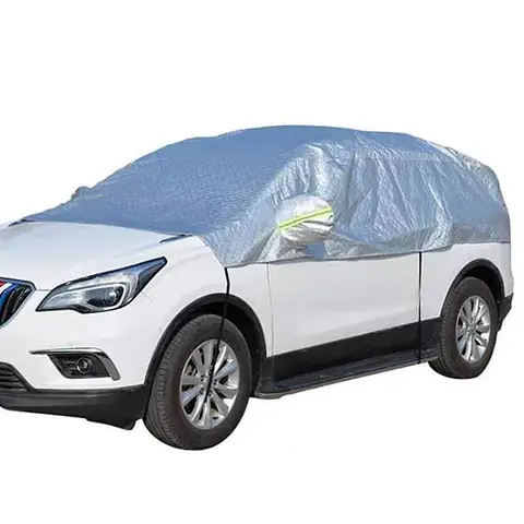 Xe Ô Tô Suv 5 Chỗ