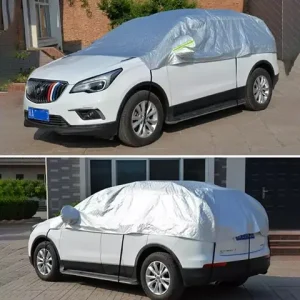 Xe Ô Tô Suv 5 Chỗ