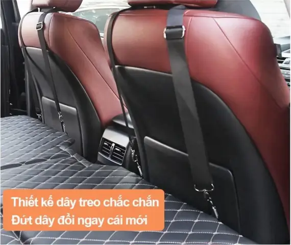 Đệm Giường Nằm Ô Tô - Mr Ô Tô - Đệm Được May 3 Đường Chỉ Nên Rất Bền - Đẹp - Dành Cho Những Chuyến Đi Xa, Về Quê. Anh Em Tham Khảo Mà Mua Nhé!